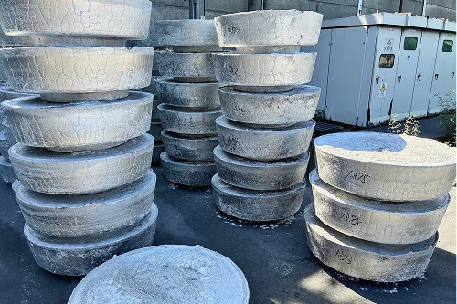 鉄・非鉄金属リサイクル