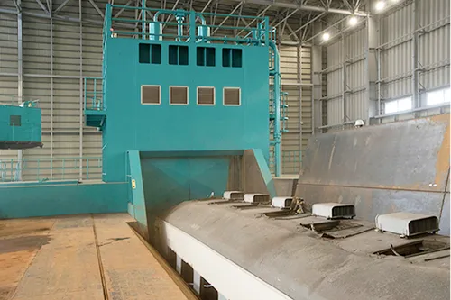 プレス剪断技術